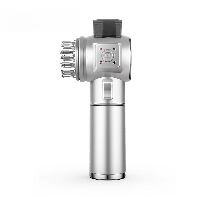 Meiboyi Home Use Portable Elec - Hair Care Homemade recension och pris
