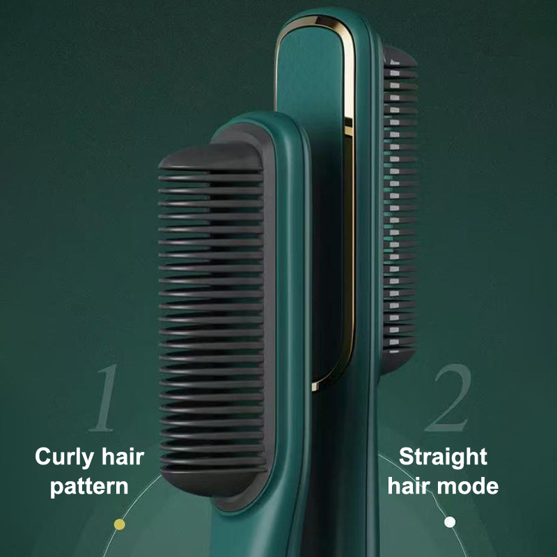 Hair Straightener Professional - Hair Care For Curly Dry Hair recension och pris