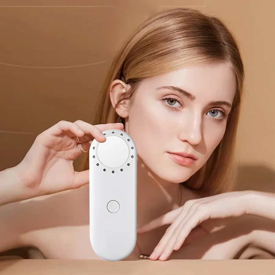 Cool and Hot Vibration Ionic E - Hair Care Homemade recension och pris