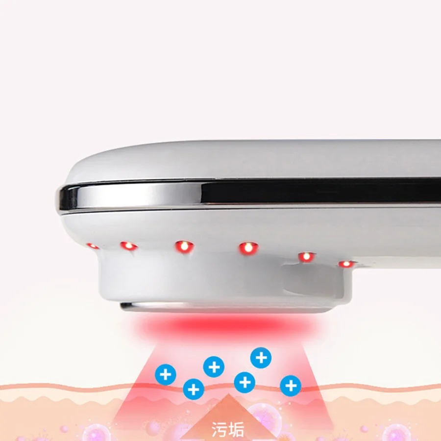 Cool and Hot Vibration Ionic E - Hair Care Homemade recension och pris
