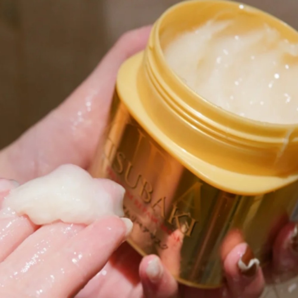 Japan TSUBAKI Premium Repair M - Hair Care In Japan recension och pris