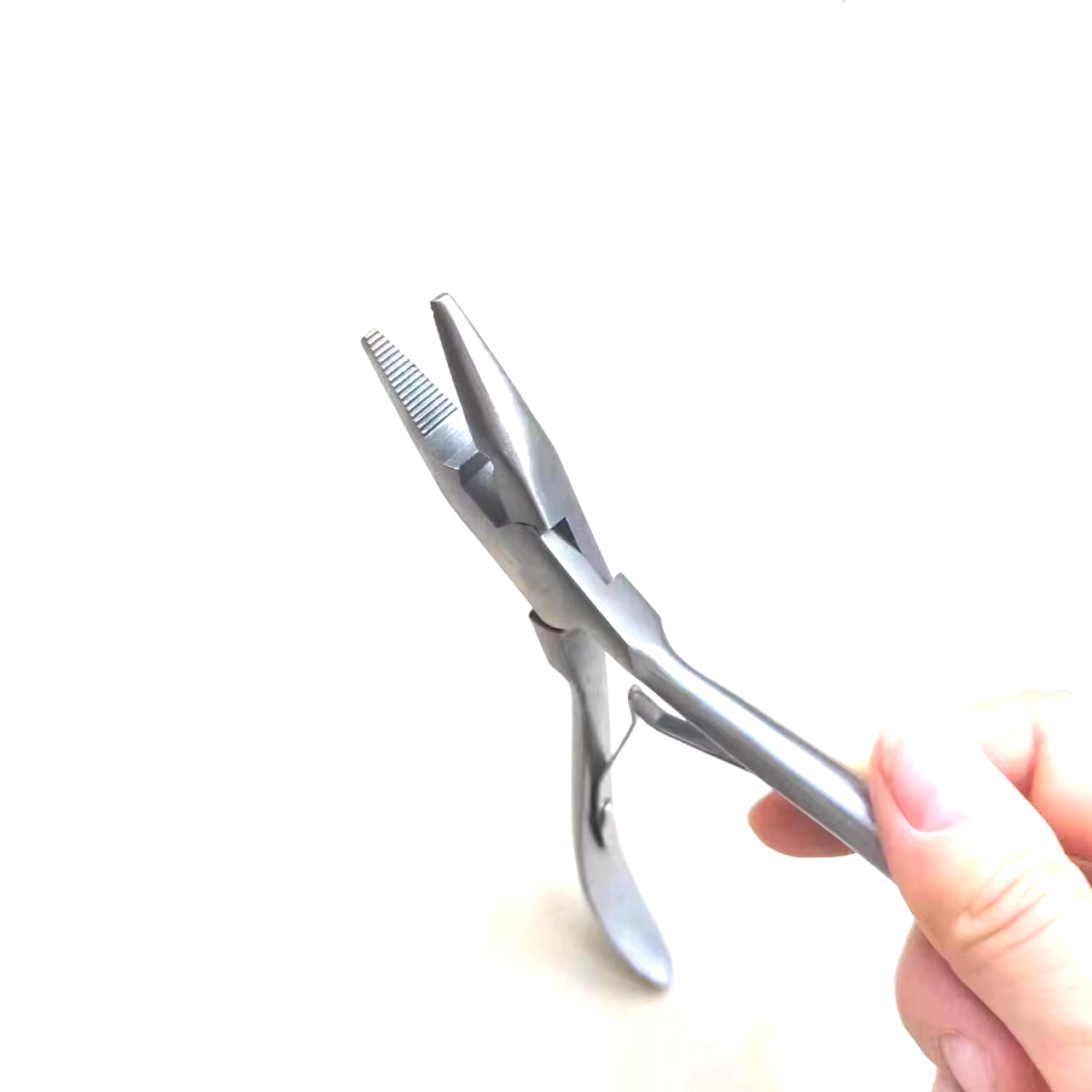 Hair Extension Pliers Extensio - Hair Care Capsule recension och pris