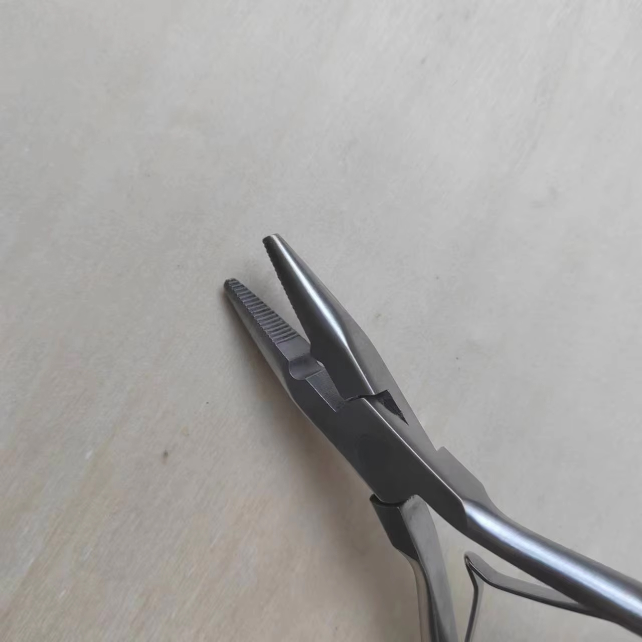 Hair Extension Pliers Extensio - Hair Care Capsule recension och pris