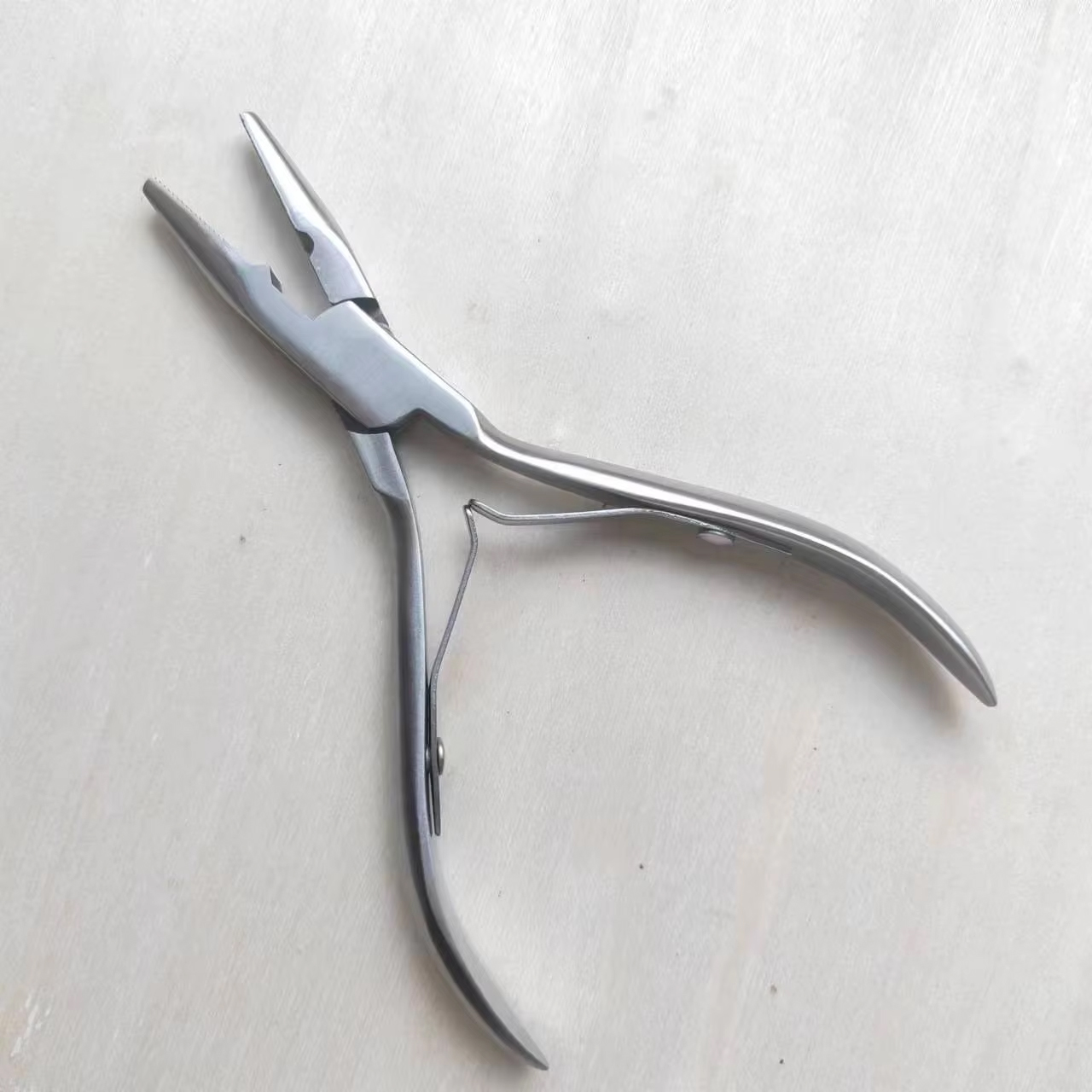 Hair Extension Pliers Extensio - Hair Care Capsule recension och pris