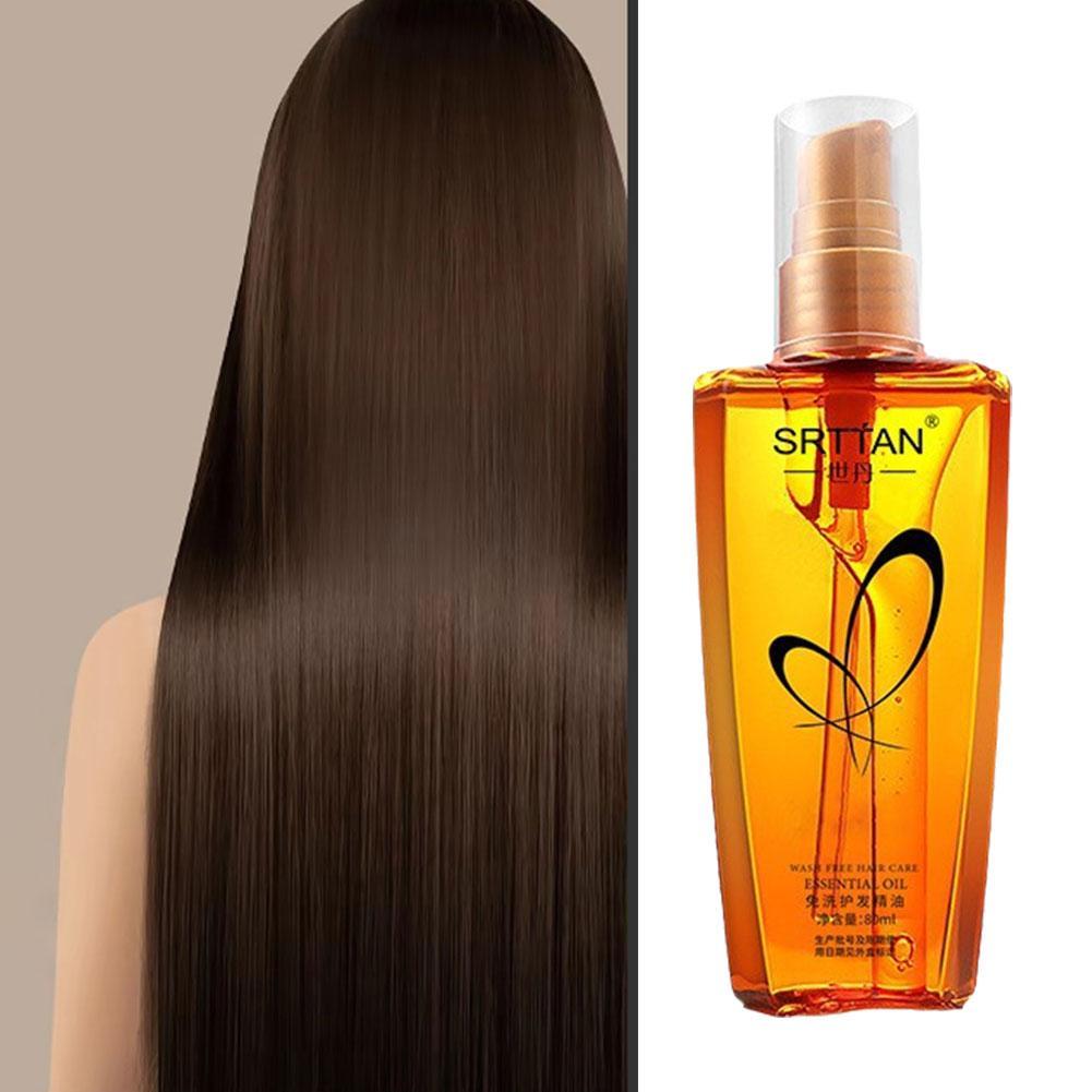 20/80ml 30 Capsules Biotin Hai - Hair Care Capsule recension och pris