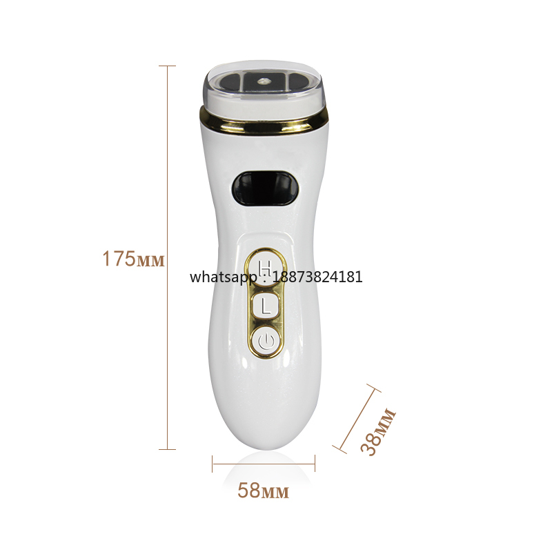 Care Handheld Face Beauty Mach - Hair Care Homemade recension och pris