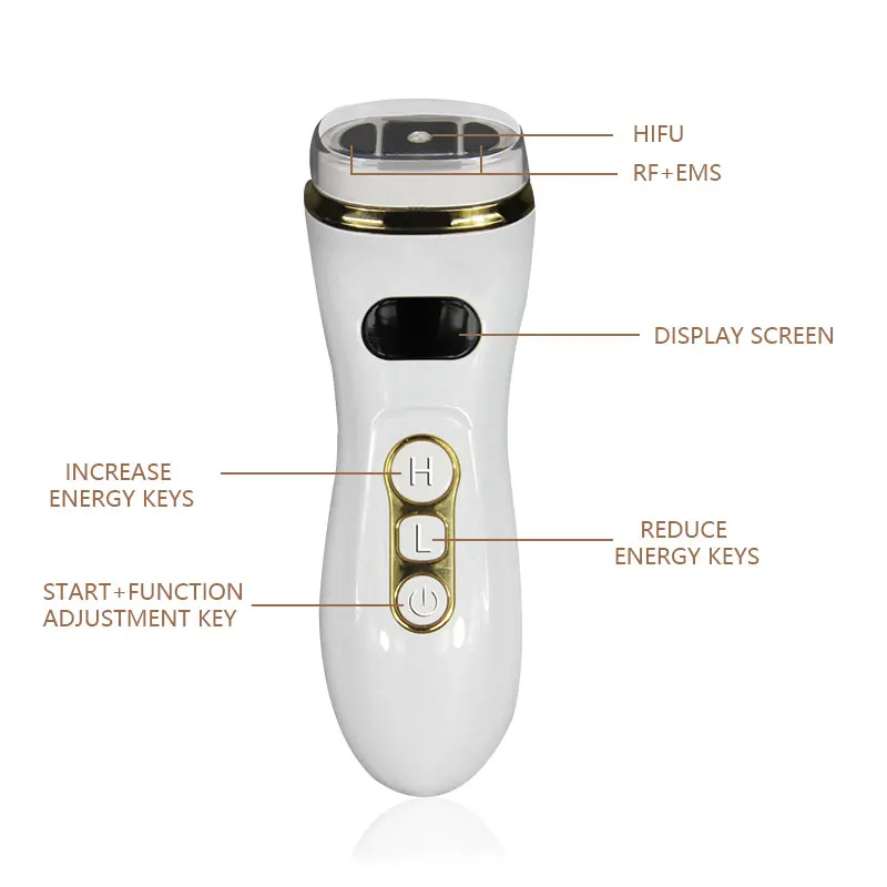 Care Handheld Face Beauty Mach - Hair Care Homemade recension och pris