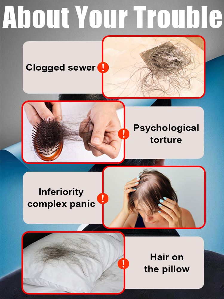 Daily Use Scalp Care Item Made - Hair Care Homemade recension och pris
