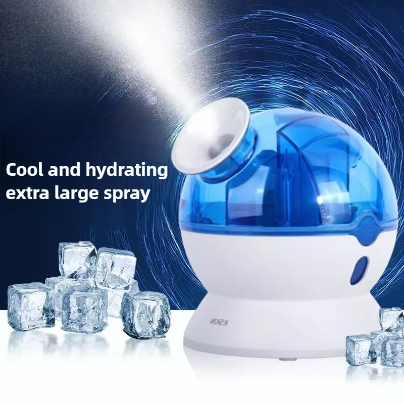 Electric Deep Hydration Facial - Hair Care Homemade recension och pris