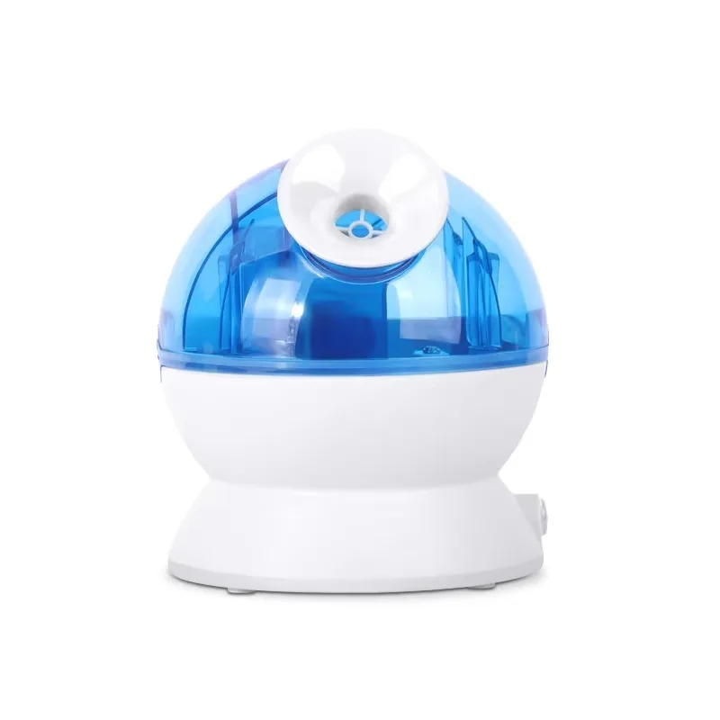 Electric Deep Hydration Facial - Hair Care Homemade recension och pris