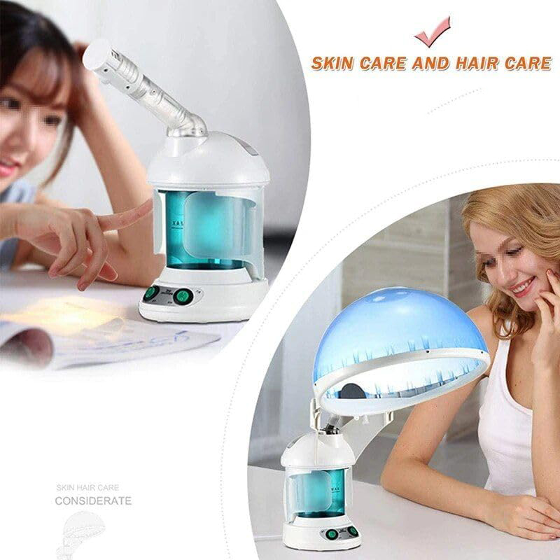 Pro Ozone Ionic Facial & Hair  - Hair Care Homemade recension och pris