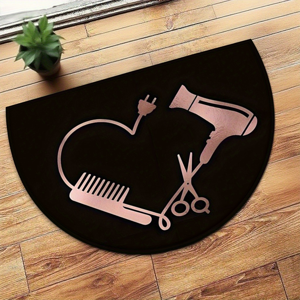 Haircare Symbol Doormat Minima - Hair Care Homemade recension och pris