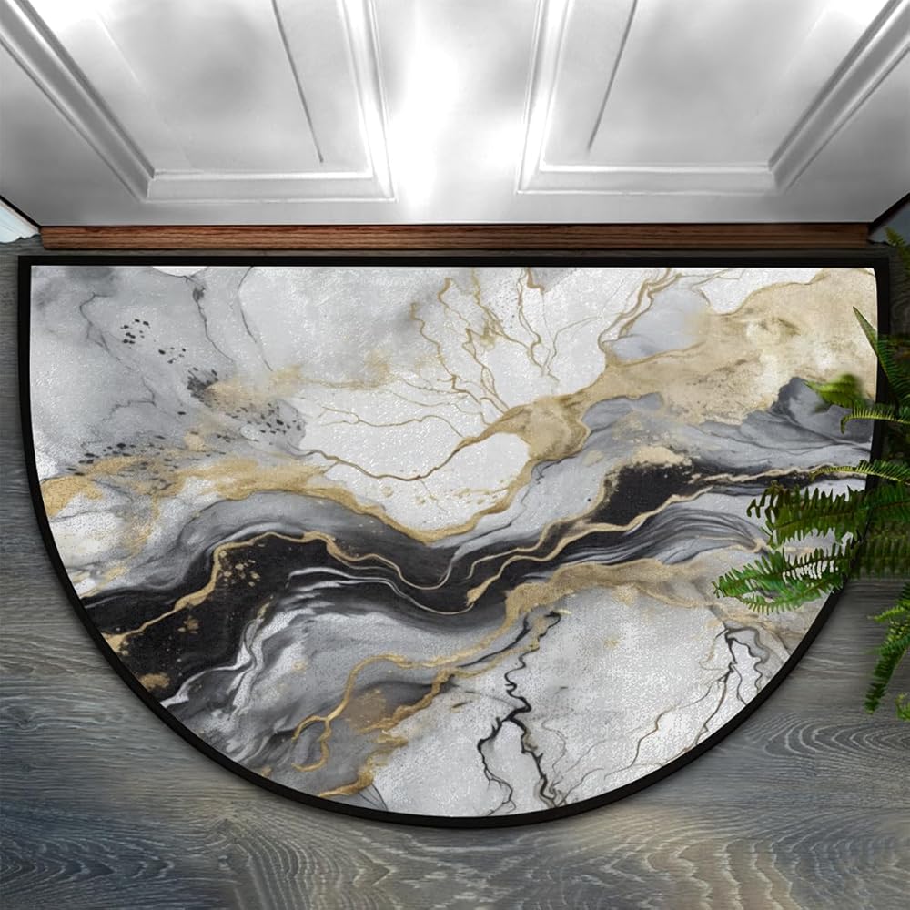 Haircare Symbol Doormat Minima - Hair Care Homemade recension och pris