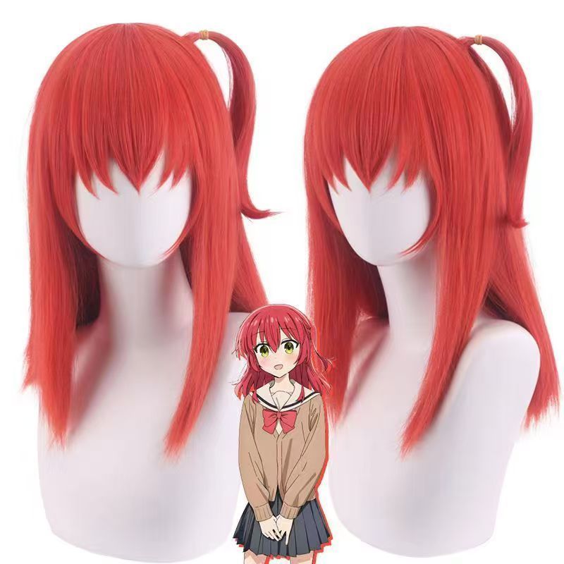 Bocchi the Rock! Ikuyo Kita Co - Hair Care In Japan recension och pris