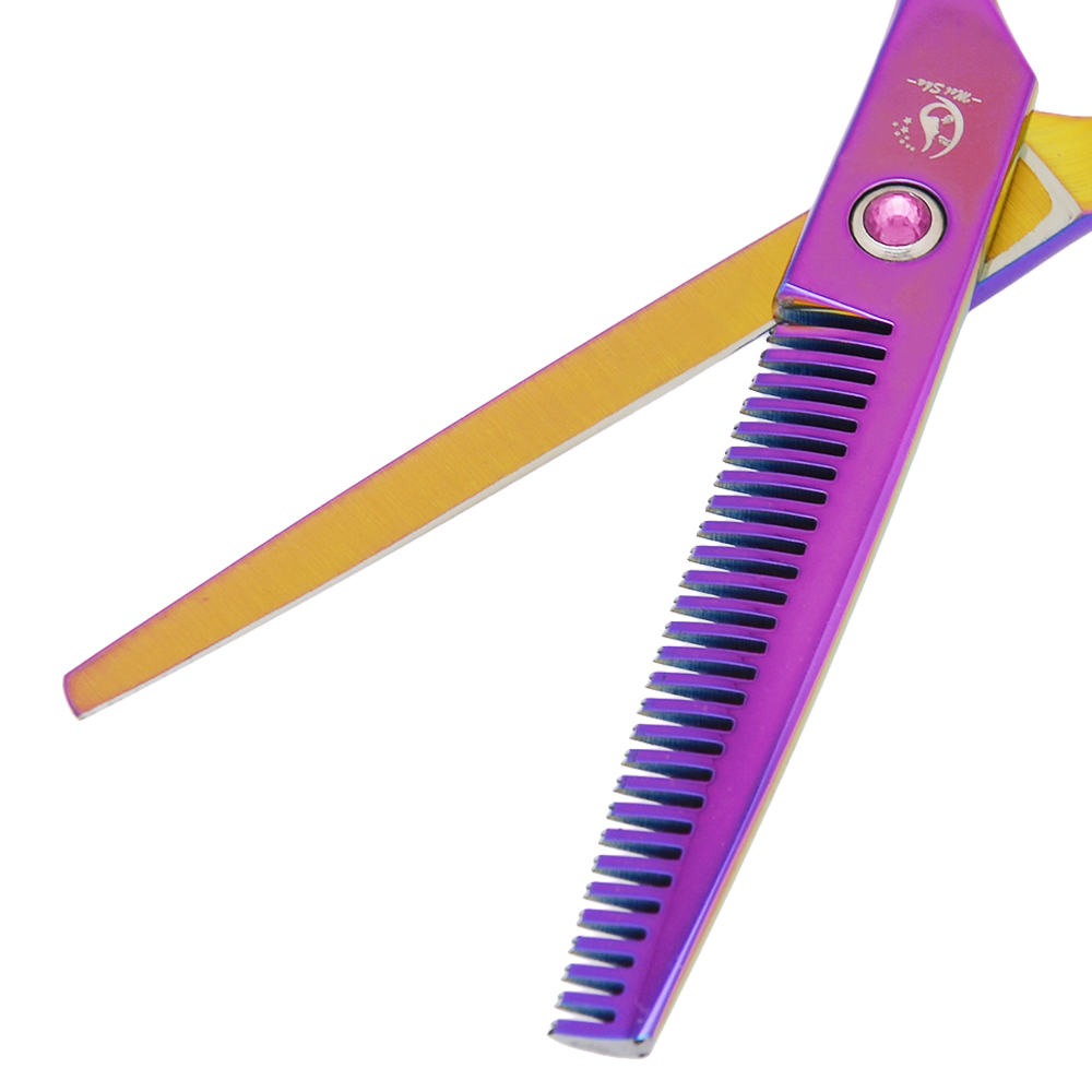 6.0 Inch Professional Hair Sci - Hair Care In Japan recension och pris