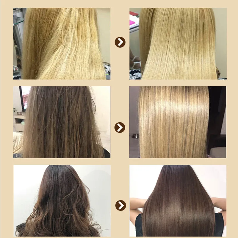Magic Hair Vitamin Capsule Ker - Hair Care Capsule recension och pris
