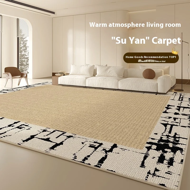 Waterproof Living Room Carpet  - Hair Care Homemade recension och pris